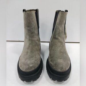 Brunello Cucinelli Boots